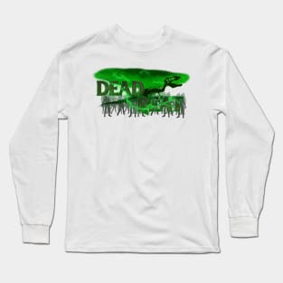 Dead Beat Long Sleeve T-Shirt